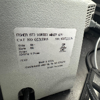 Fisher Scientific Vortex Mixer image 0